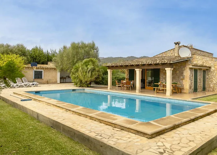 Villa Truc By Homevillas360