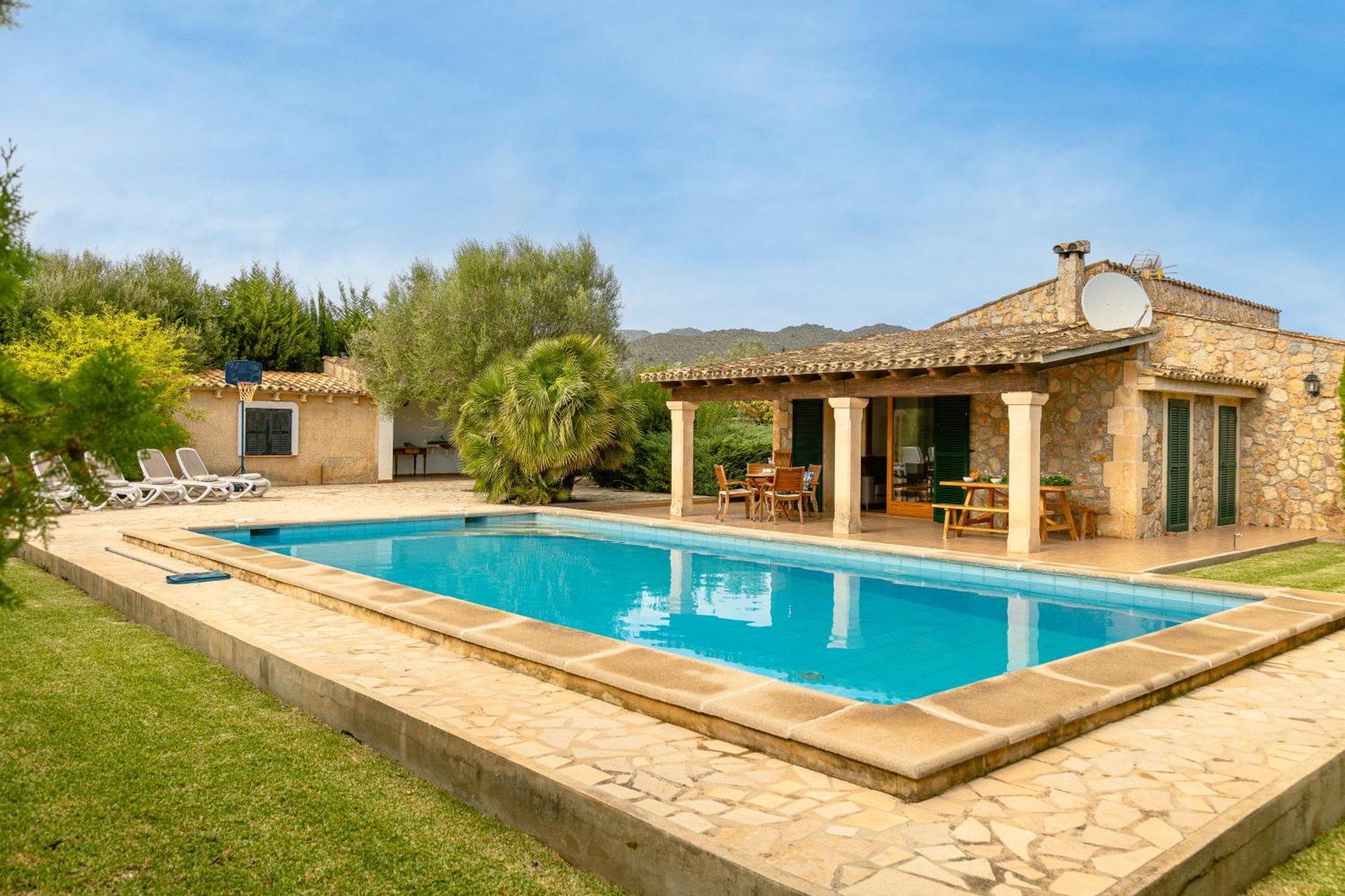 Truc By Homevillas360 Villa