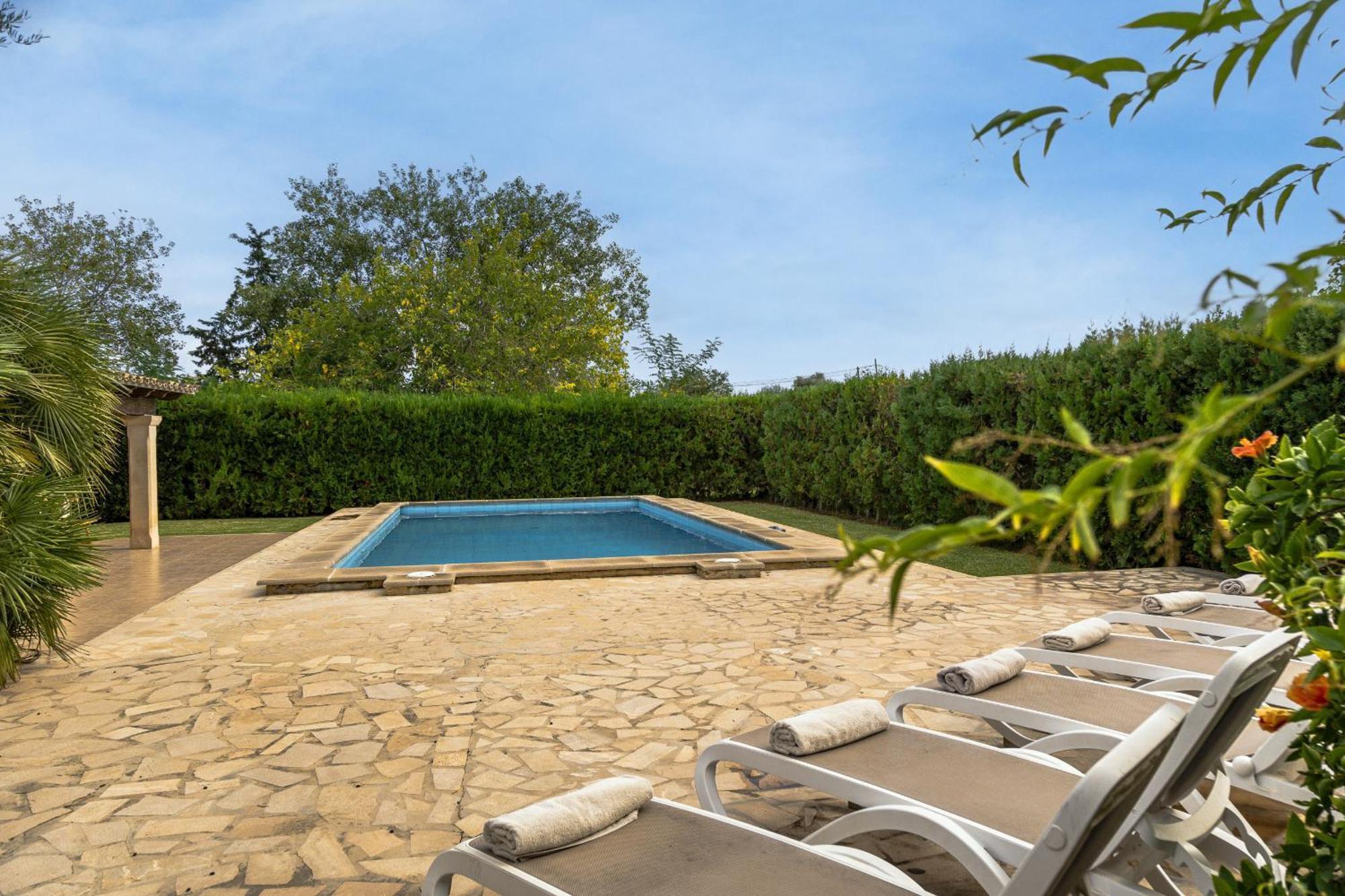 Villa Truc By Homevillas360 *