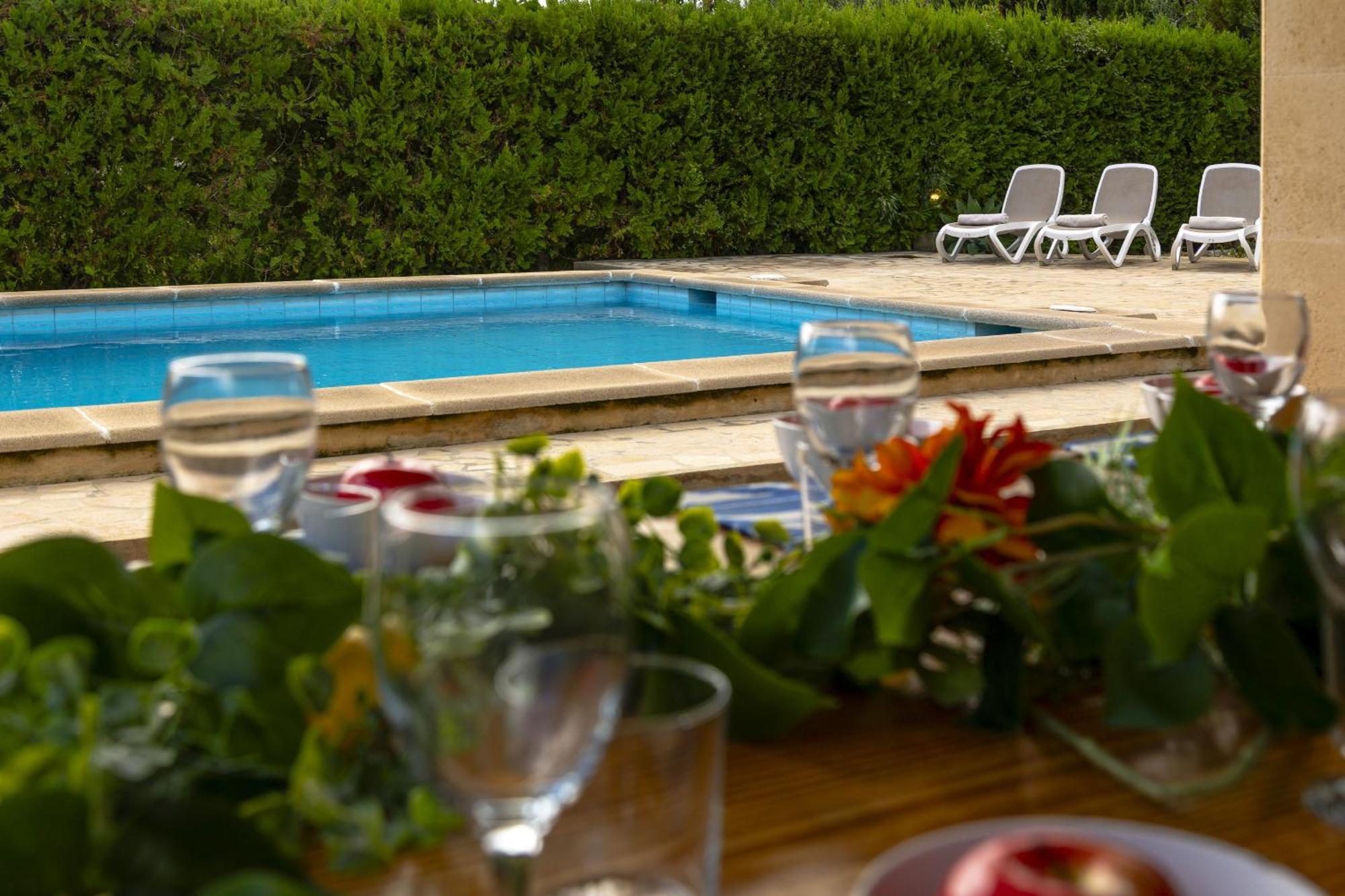 Truc By Homevillas360 Villa Pollença