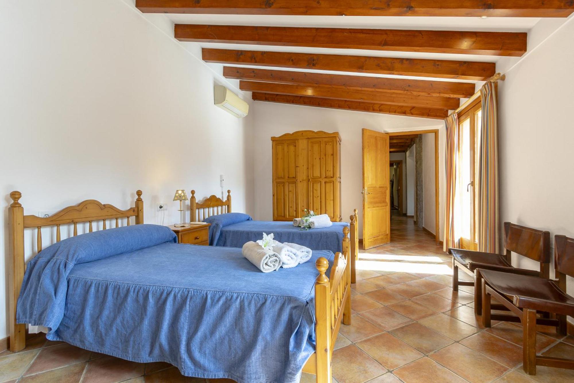 Truc By Homevillas360 Villa Pollença