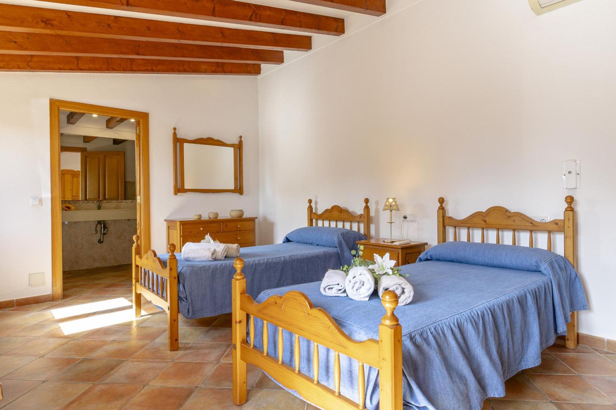 Villa Truc By Homevillas360 Pollenca