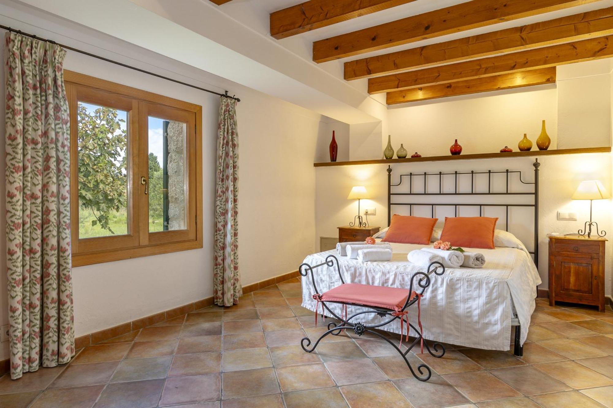 Truc By Homevillas360 Villa Pollença