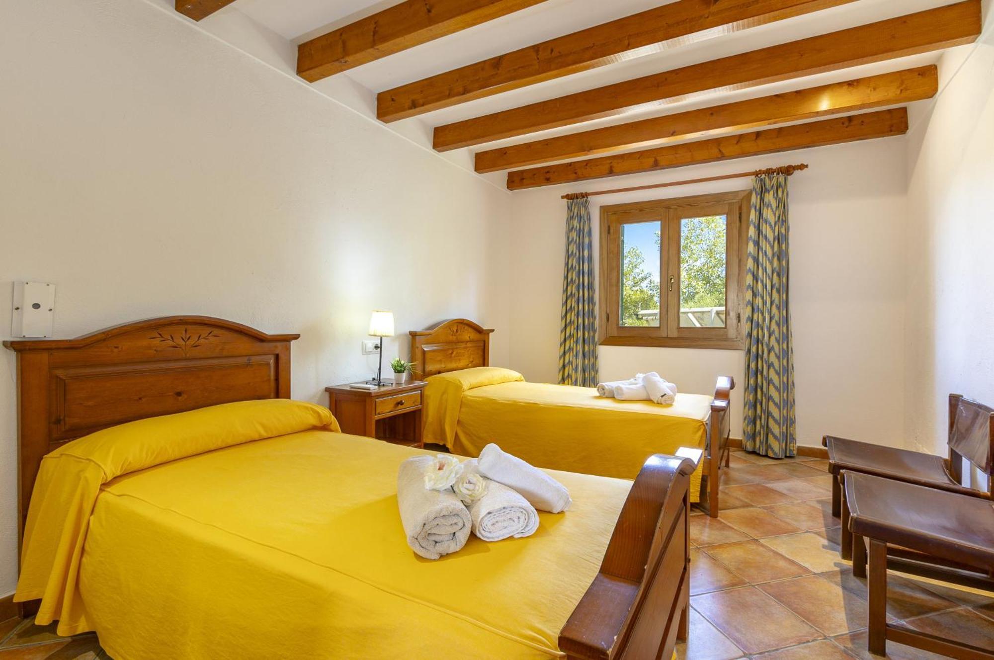 Truc By Homevillas360 Pollenca