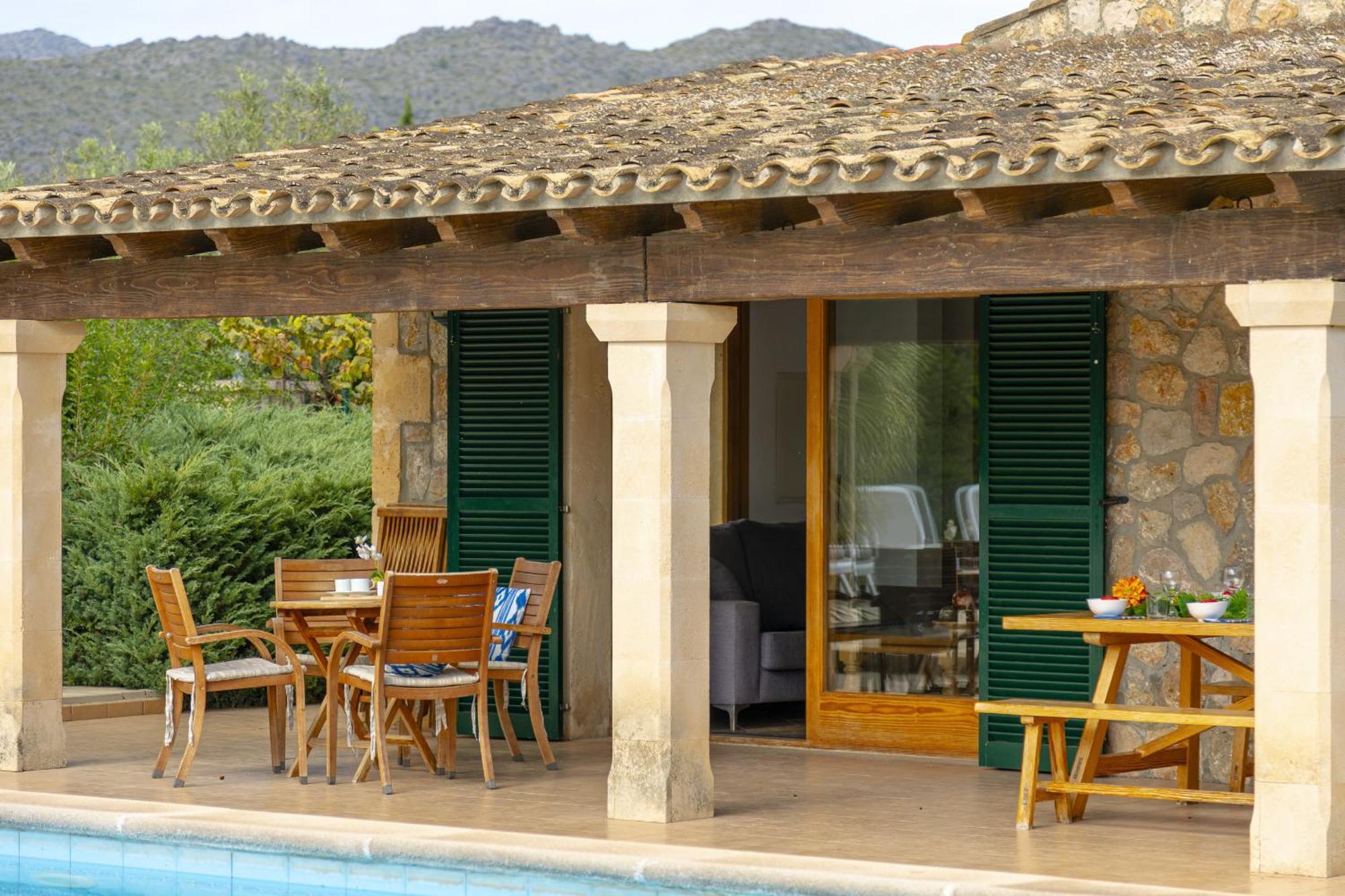 Villa Truc By Homevillas360 *
