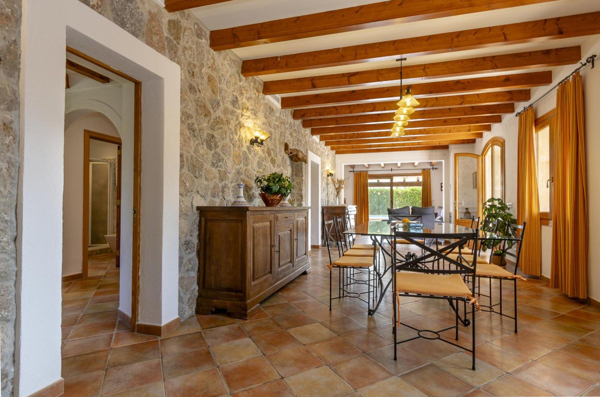 Truc By Homevillas360 Pollenca