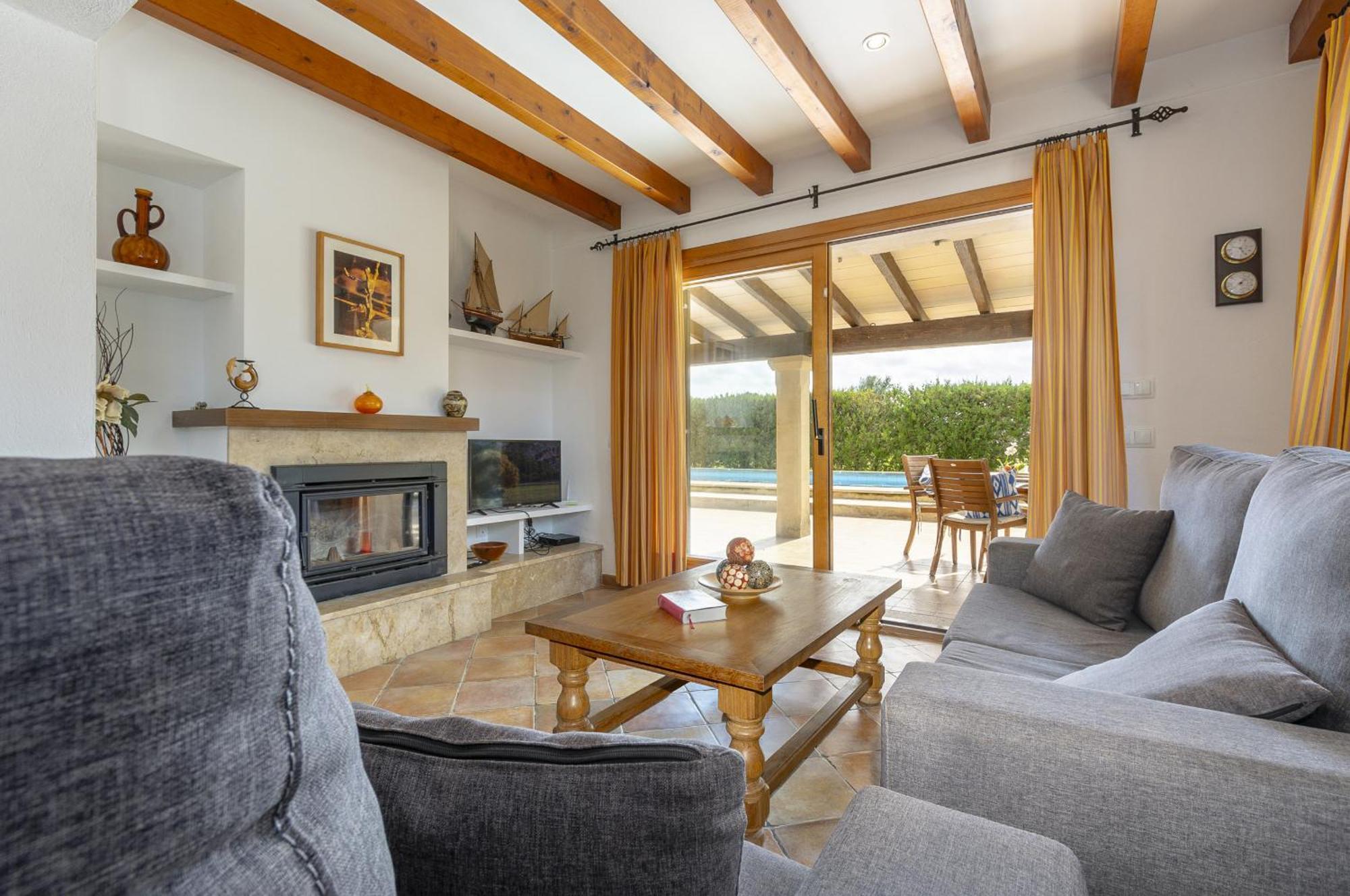 Truc By Homevillas360 Villa Pollença